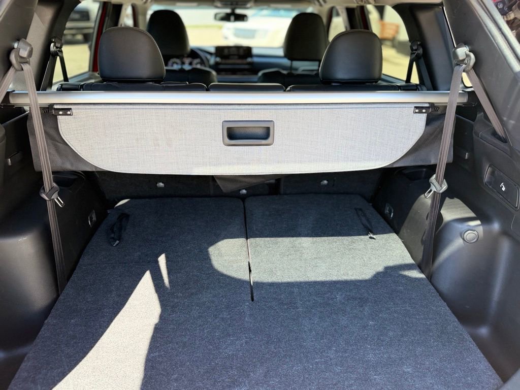 Used 2023 Mitsubishi Outlander SE FWD image 27