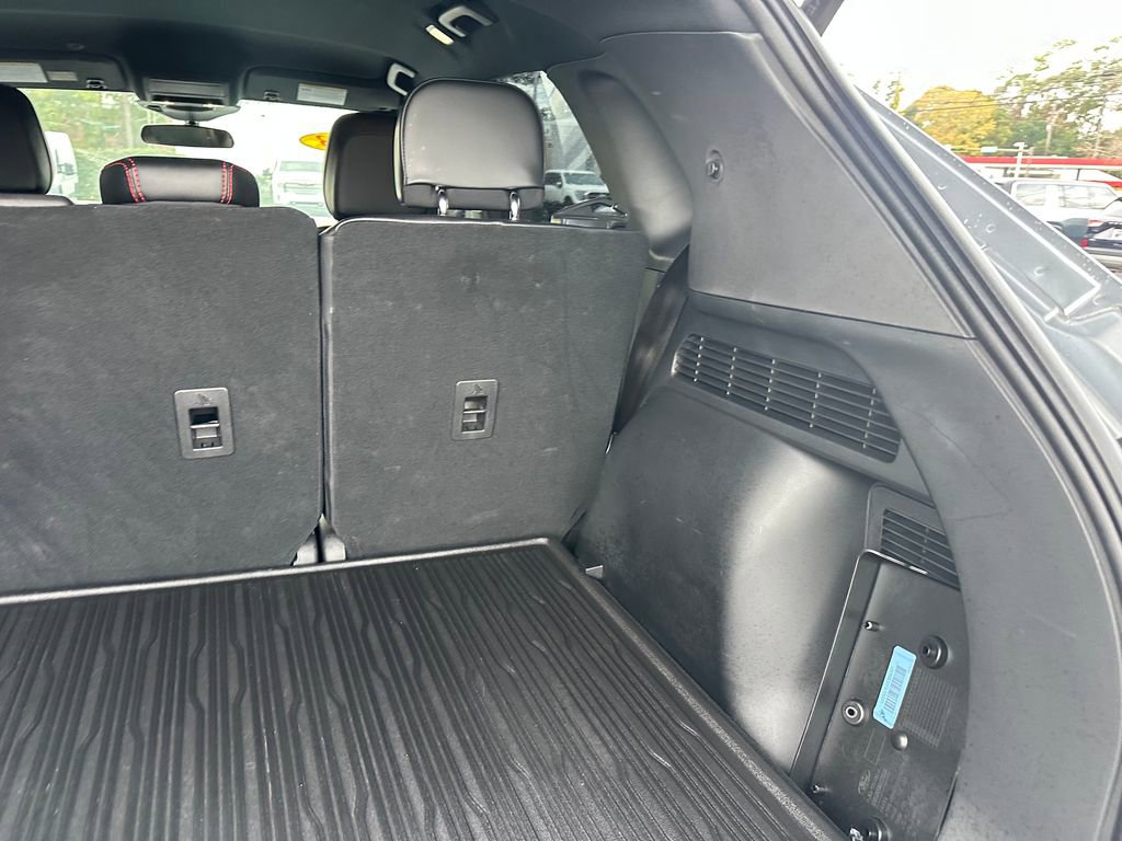 Used 2023 Ford Escape ST-Line w/ Tech Pack #1 image 40