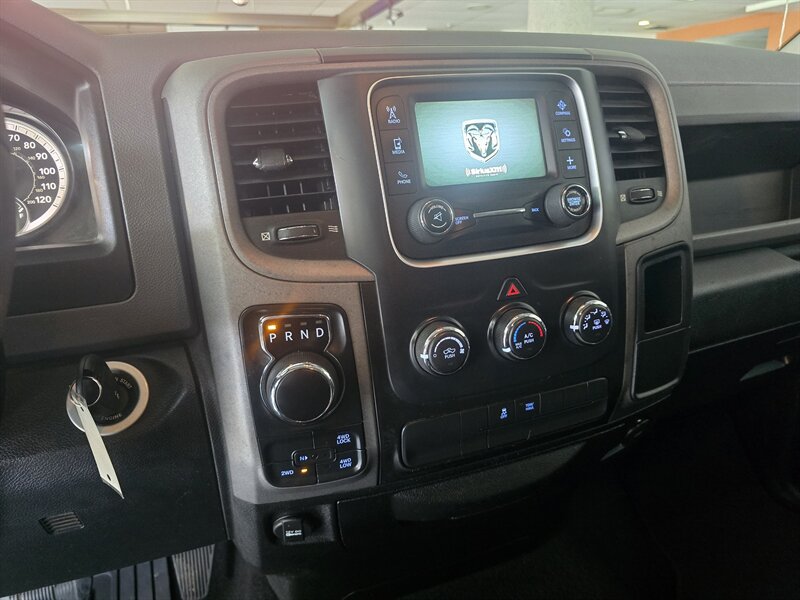 Used 2019 RAM 1500 Express w/ Express Value Package AWD/4WD image 19