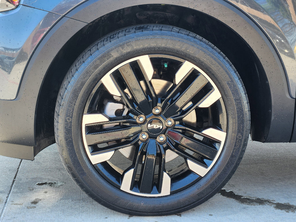 Certified 2023 Kia Telluride SX Prestige image 9