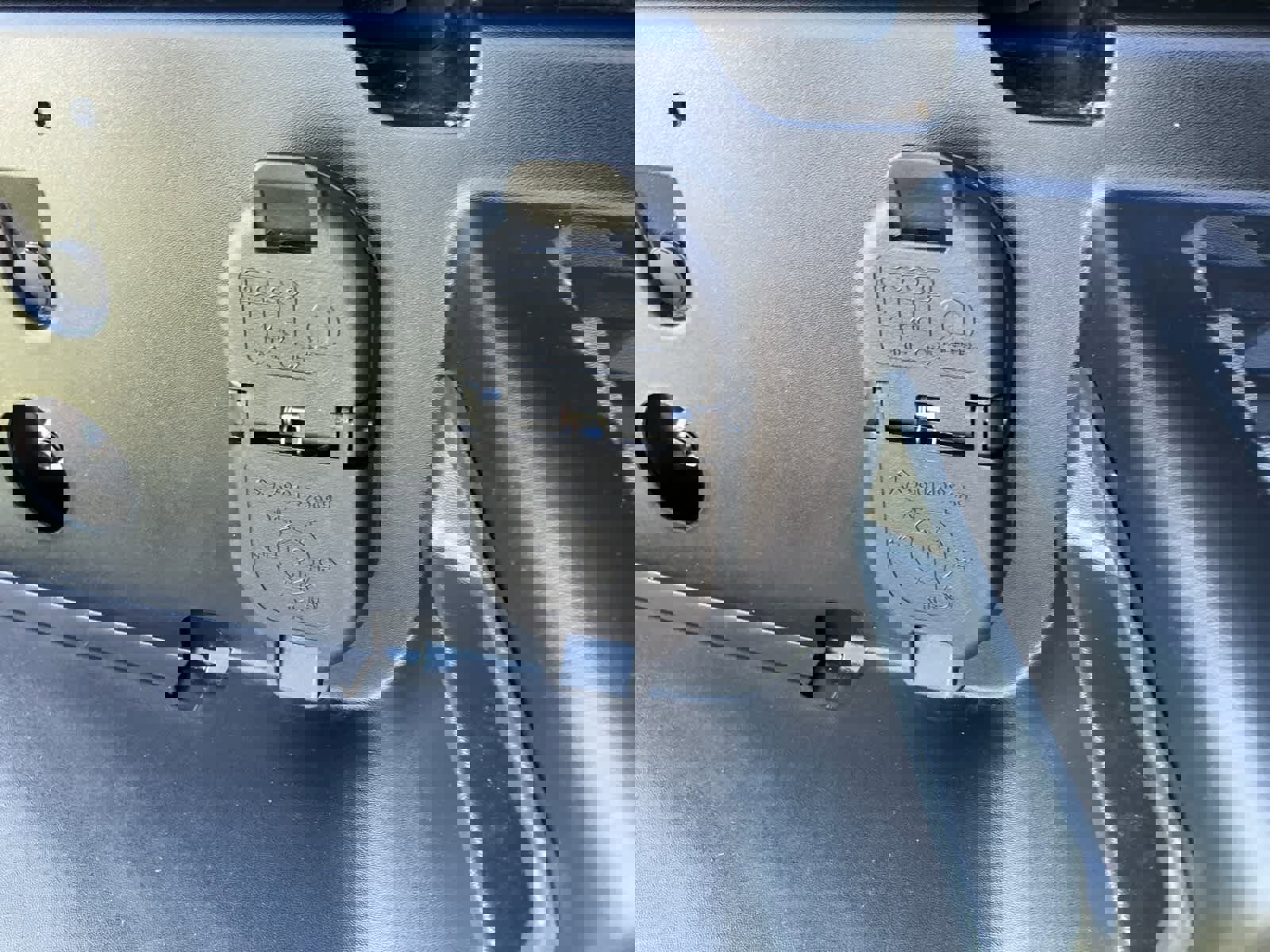 New 2026 RAM 2500 Tradesman image 22