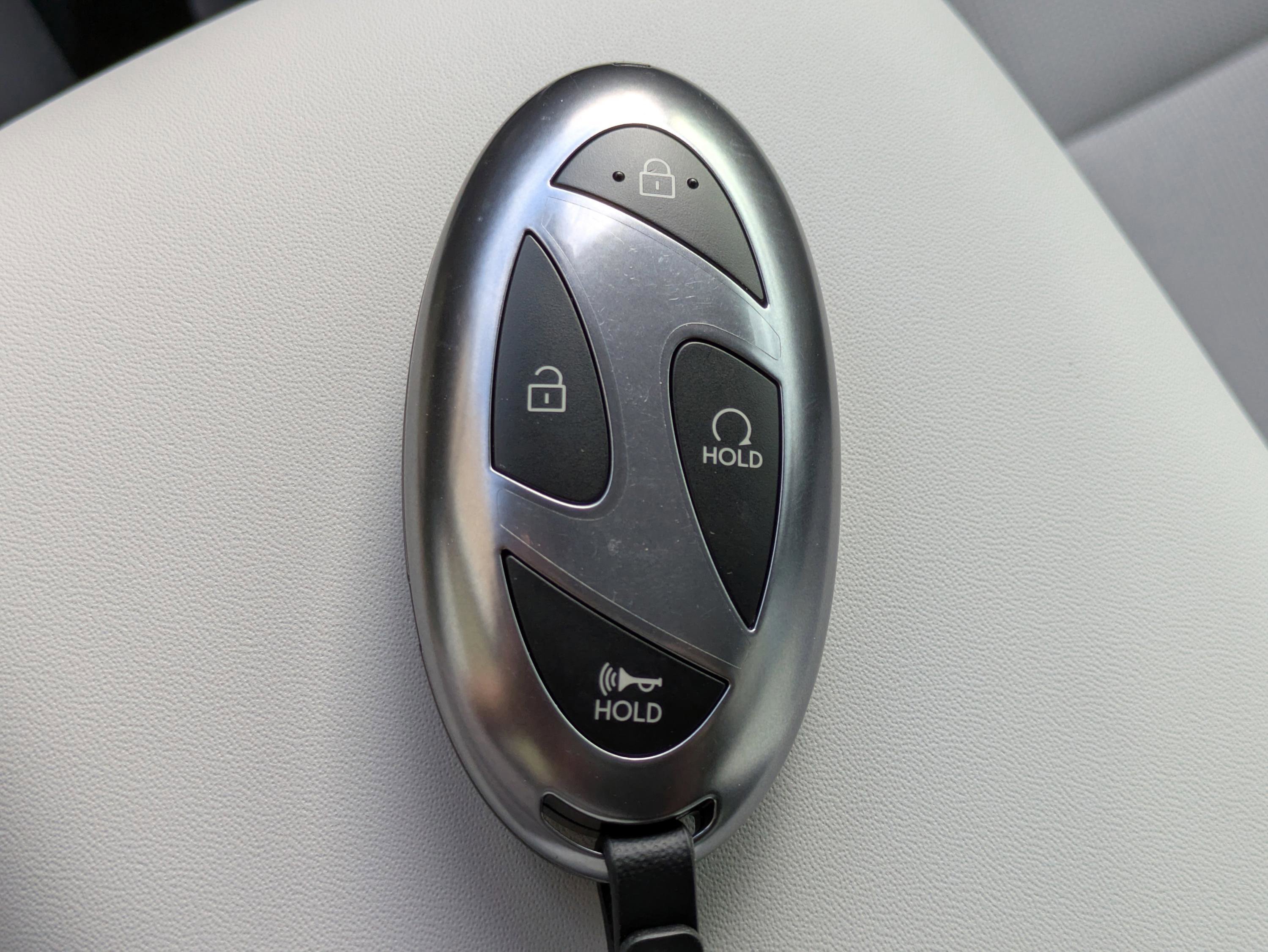 New 2026 Hyundai Kona SE image 18