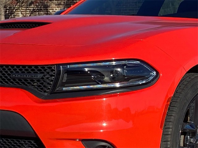 Used 2022 Dodge Charger GT w/ Blacktop Package image 4