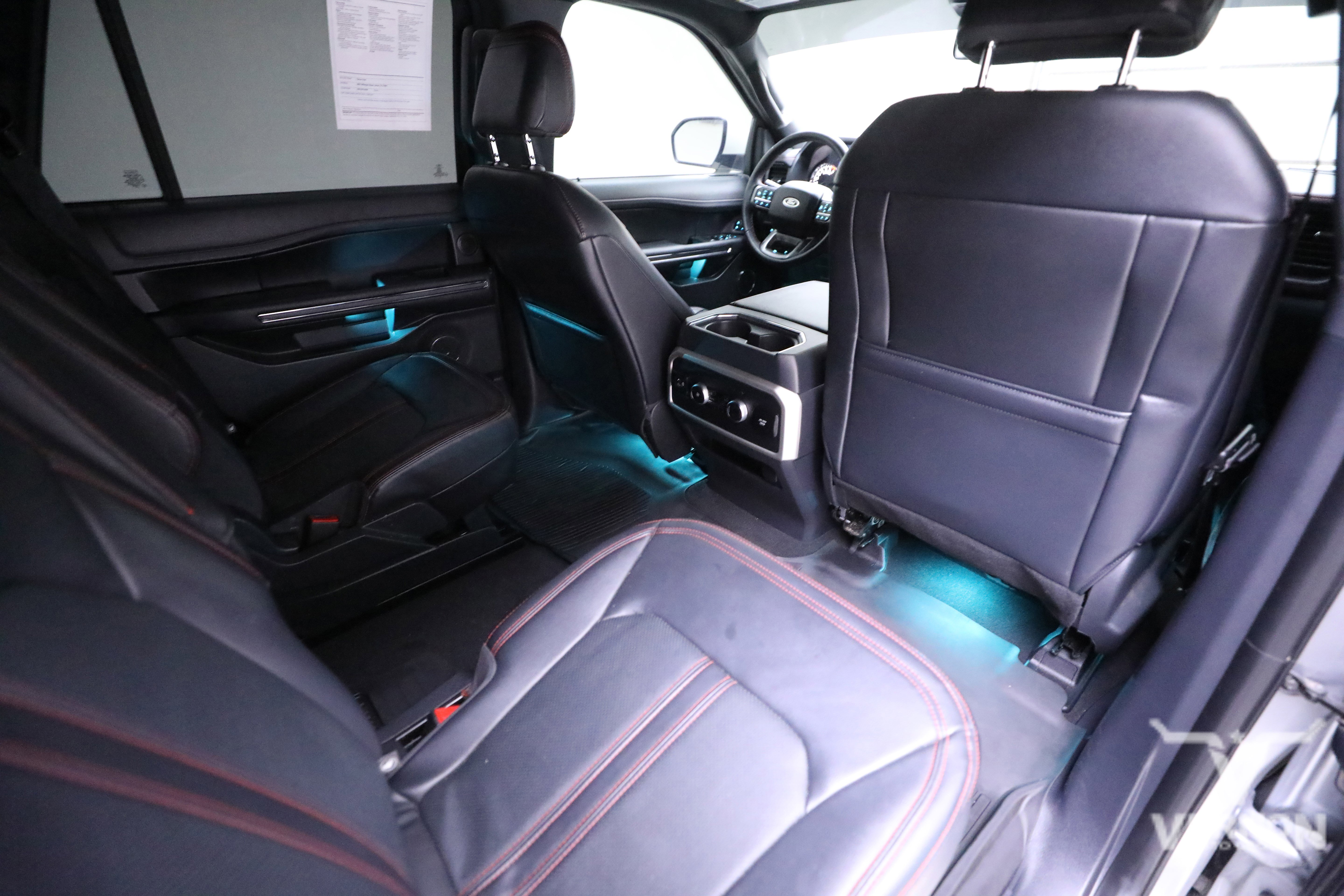 Used 2023 Ford Expedition Limited image 12