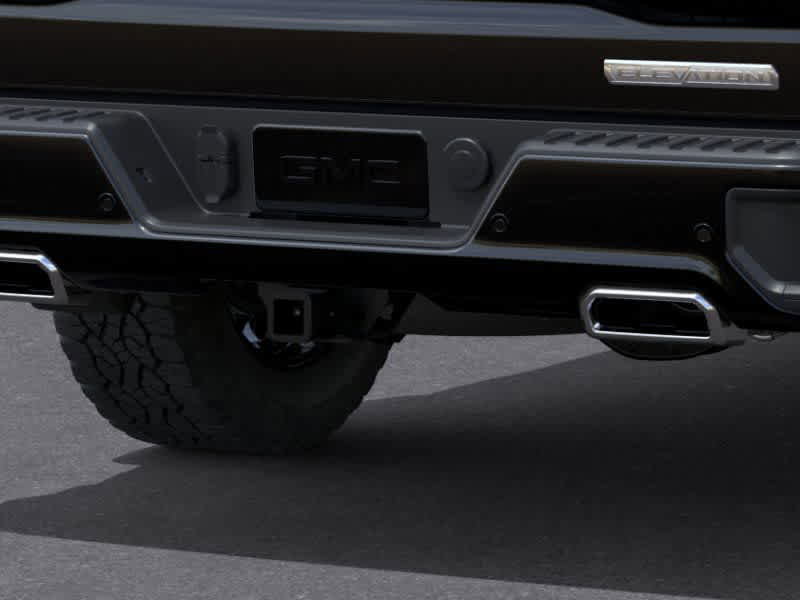 New 2026 GMC Sierra 1500 Elevation w/ Elevation Premium Package image 14