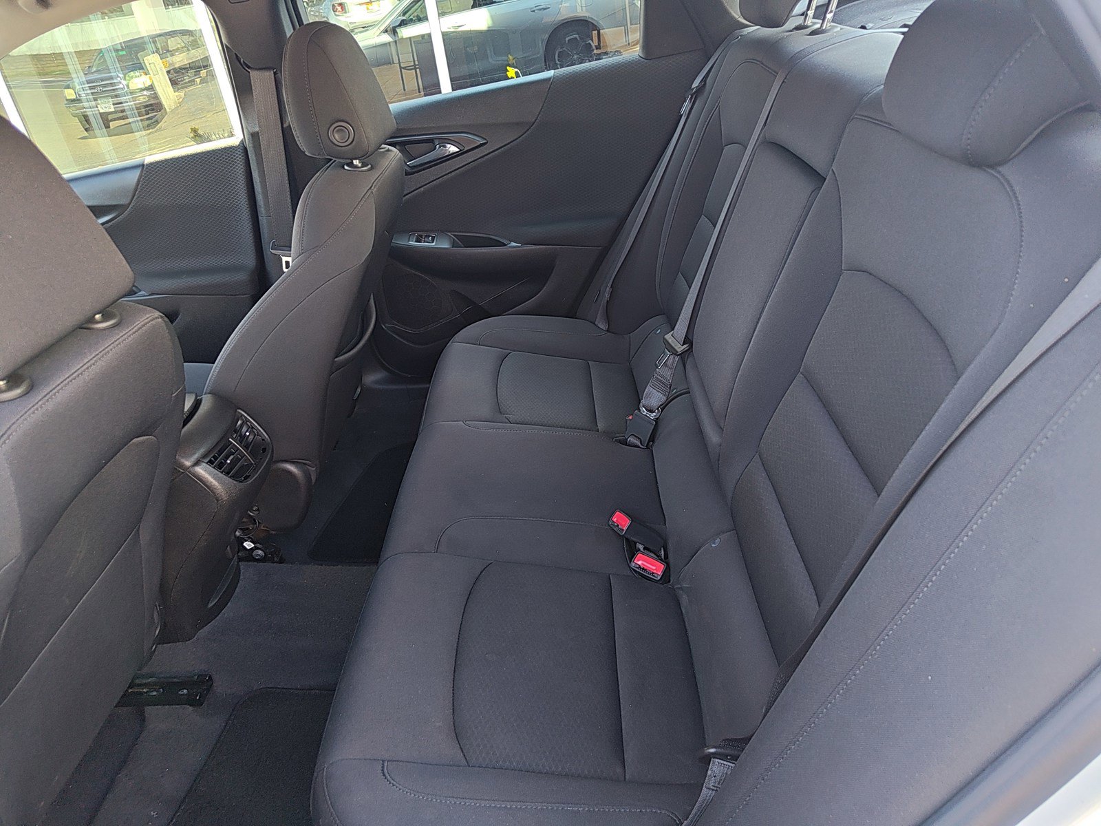 Used 2022 Chevrolet Malibu LT FWD image 11