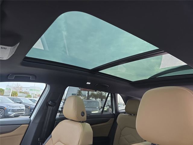 New 2026 Volkswagen Atlas Cross Sport SE image 27