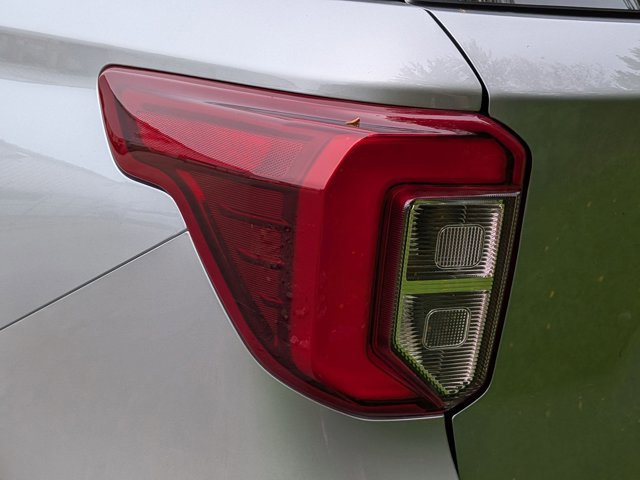 Used 2024 Ford Explorer ST w/ Equipment Group 401A AWD/4WD image 13