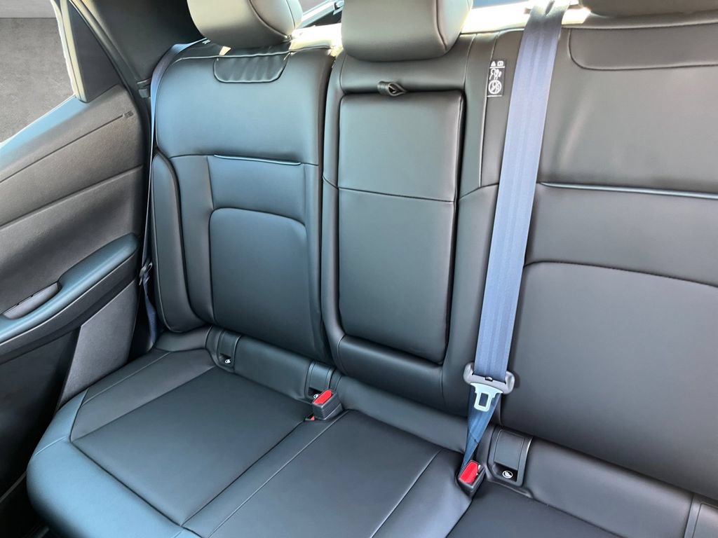 New 2026 Nissan Leaf SV+ w/ Floor Mat Package (SV+) FWD image 23