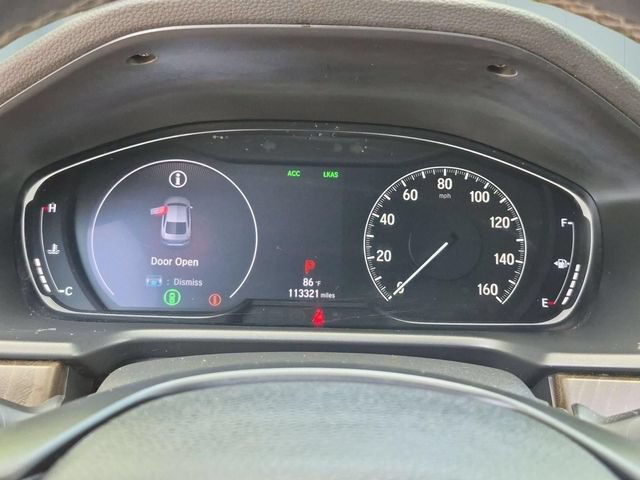 Used 2018 Honda Accord EX-L image 11