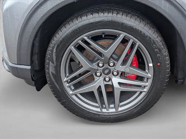 New 2026 Ford Explorer ST image 10