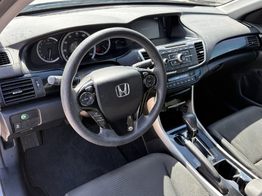 Used 2017 Honda Accord LX image 14
