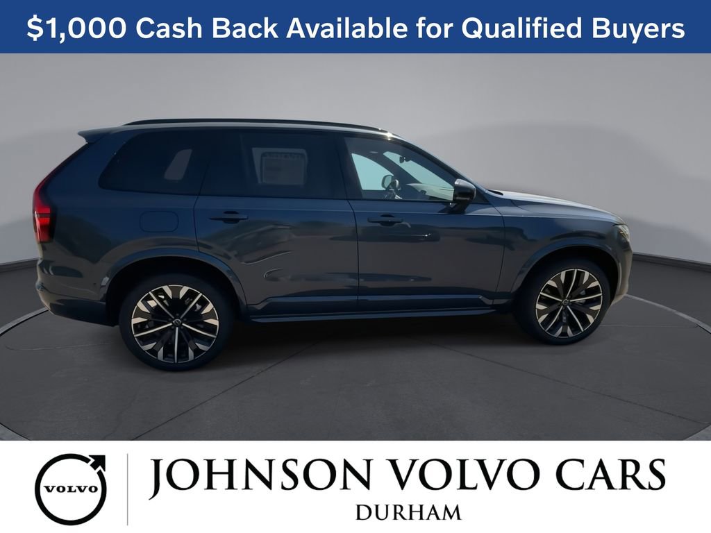 New 2026 Volvo XC90 B6 Ultra w/ Protection Package Premier AWD/4WD image 9
