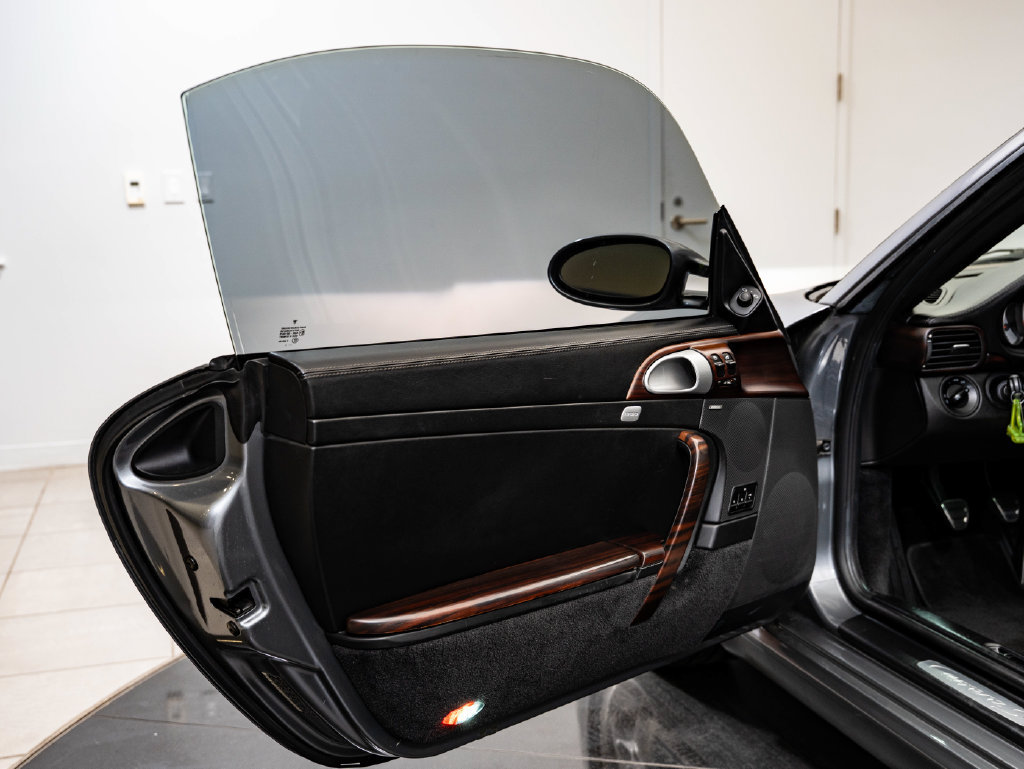 Used 2006 Porsche 911 Carrera S RWD image 33
