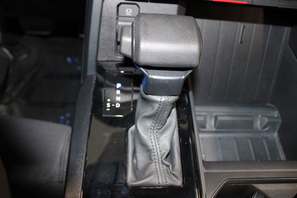 Used 2024 Toyota Tundra SR5 w/ SR5 Convenience Package image 42