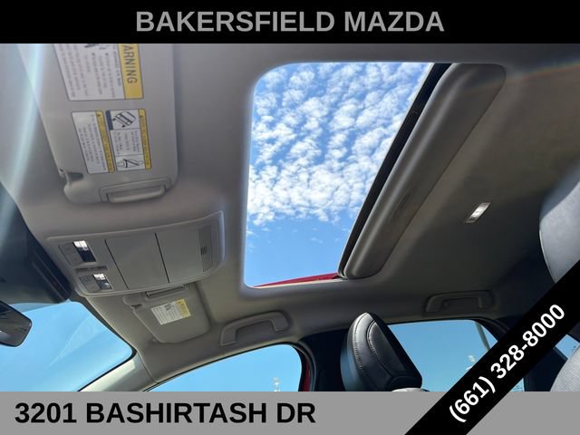 Used 2023 MAZDA CX-30 AWD 2.5 S w/ Premium Package image 21