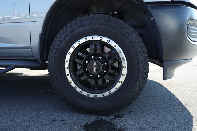 Certified 2024 RAM 2500 Tradesman AWD/4WD image 5