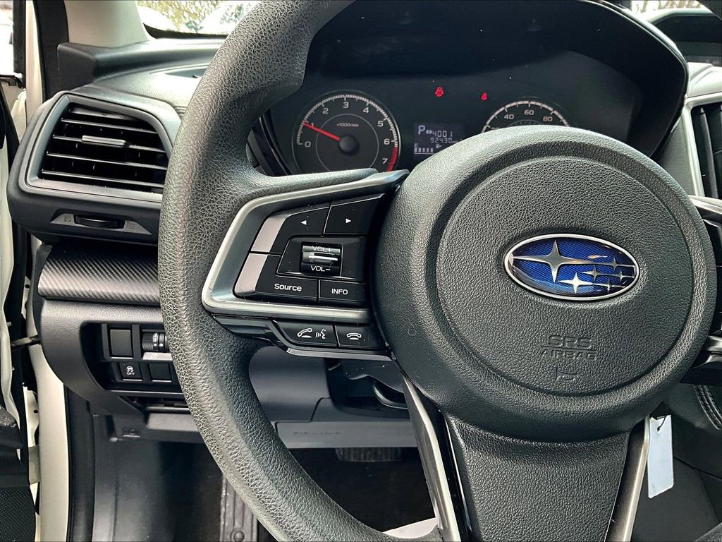 Used 2018 Subaru Impreza 2.0i image 15