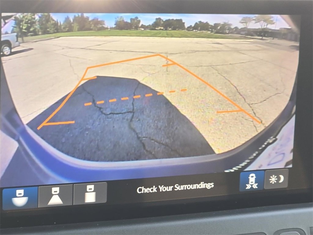 New 2026 Honda Passport TrailSport image 5