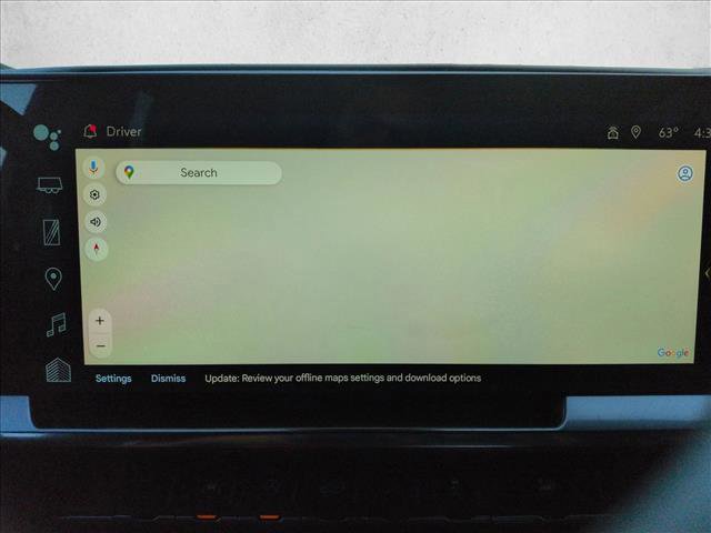 Used 2024 Chevrolet Silverado 1500 RST image 13