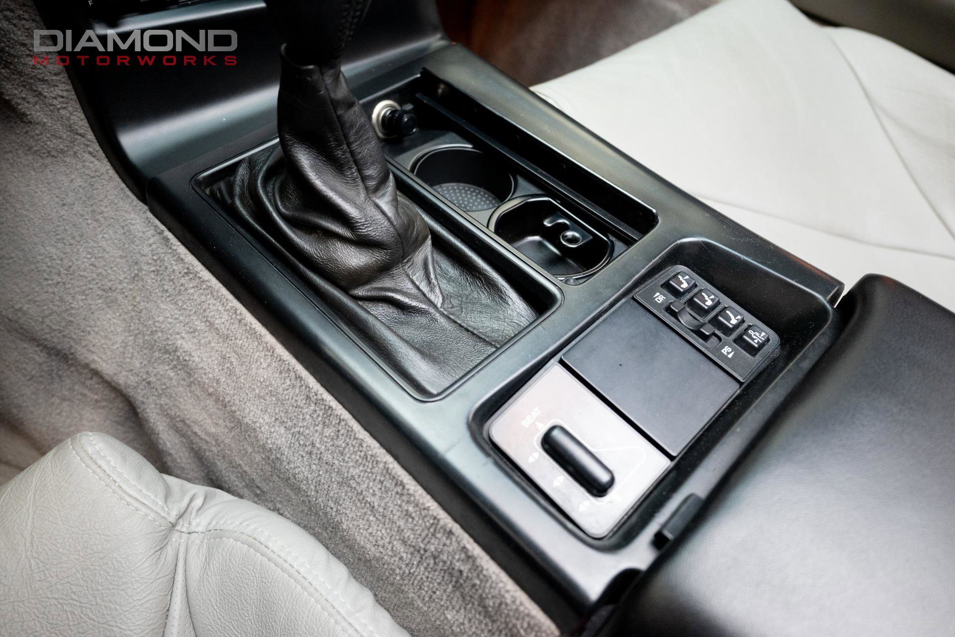 Used 1996 Chevrolet Corvette Convertible image 63