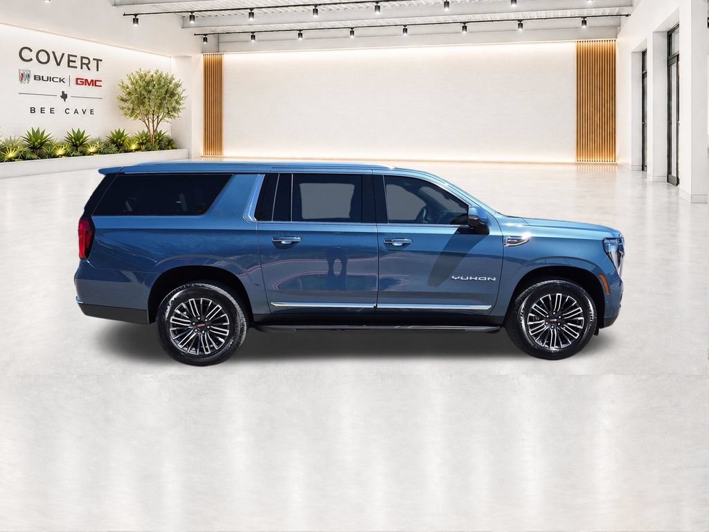 New 2026 GMC Yukon XL Elevation w/ Elevation Premium Package AWD/4WD image 23