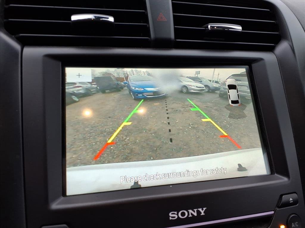 Used 2020 Ford Fusion Energi Titanium image 30