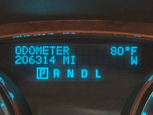 Used 2011 Buick Enclave CXL FWD image 29