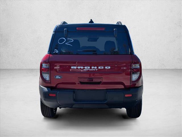 New 2026 Ford Bronco Sport Outer Banks w/ Outer Banks Tech Package+ image 7