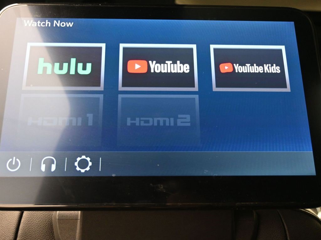 Used 2023 Chevrolet Tahoe Premier image 17