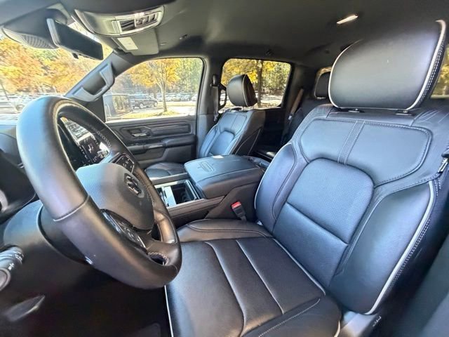 Used 2023 RAM 1500 Limited image 13