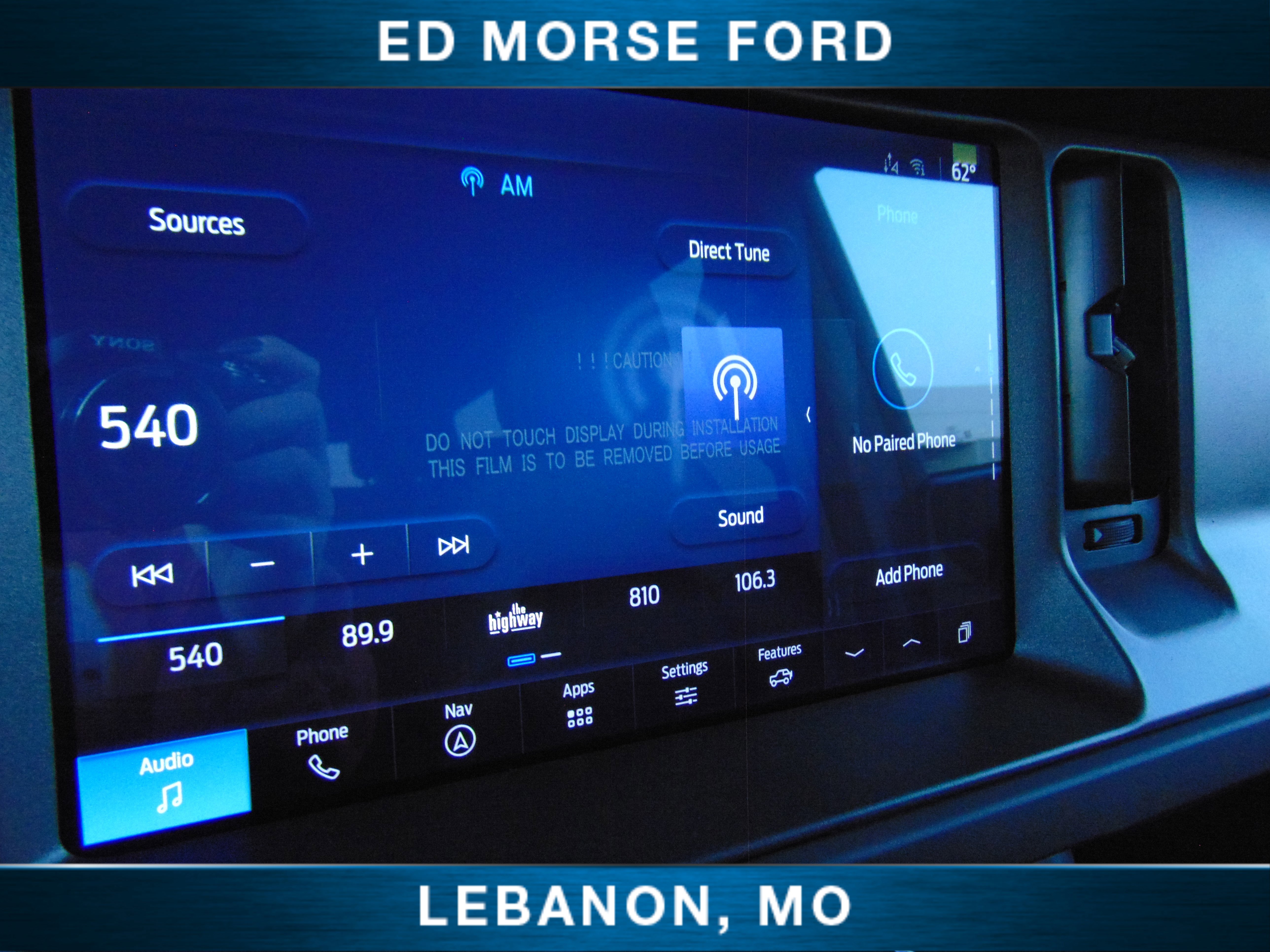 New 2025 Ford Bronco Badlands image 23