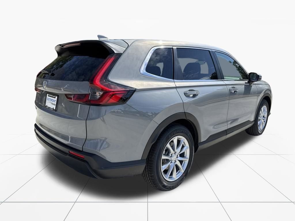 New 2026 Honda CR-V EX image 8