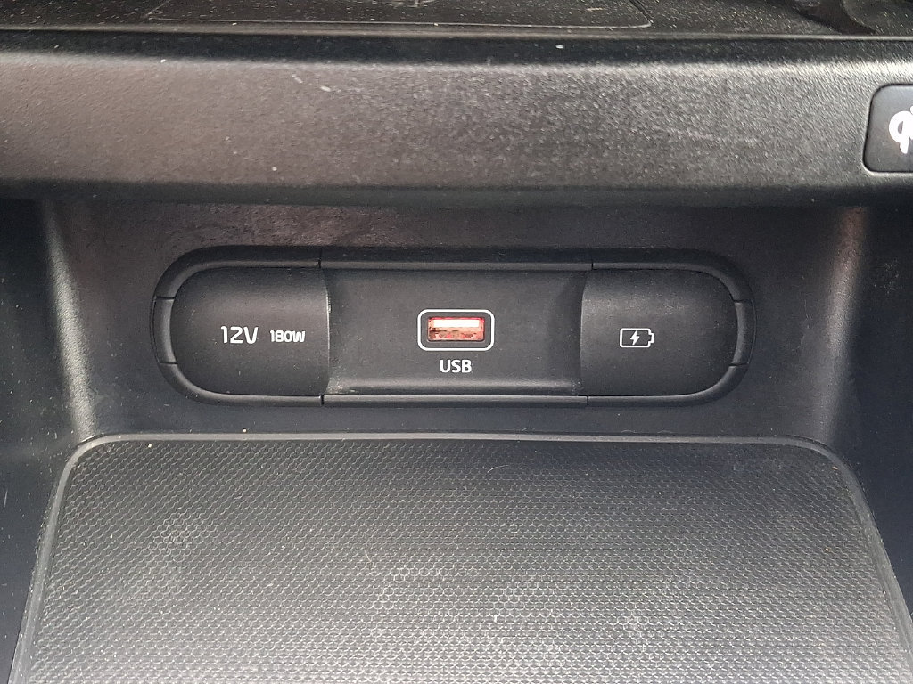 Used 2022 Kia Forte GT-Line w/ GT-Line Premium Package FWD image 27