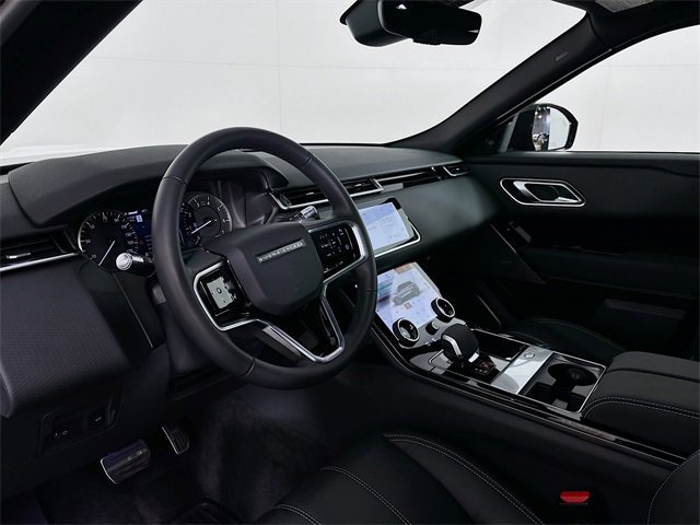 Certified 2023 Land Rover Range Rover Velar R-Dynamic S image 9