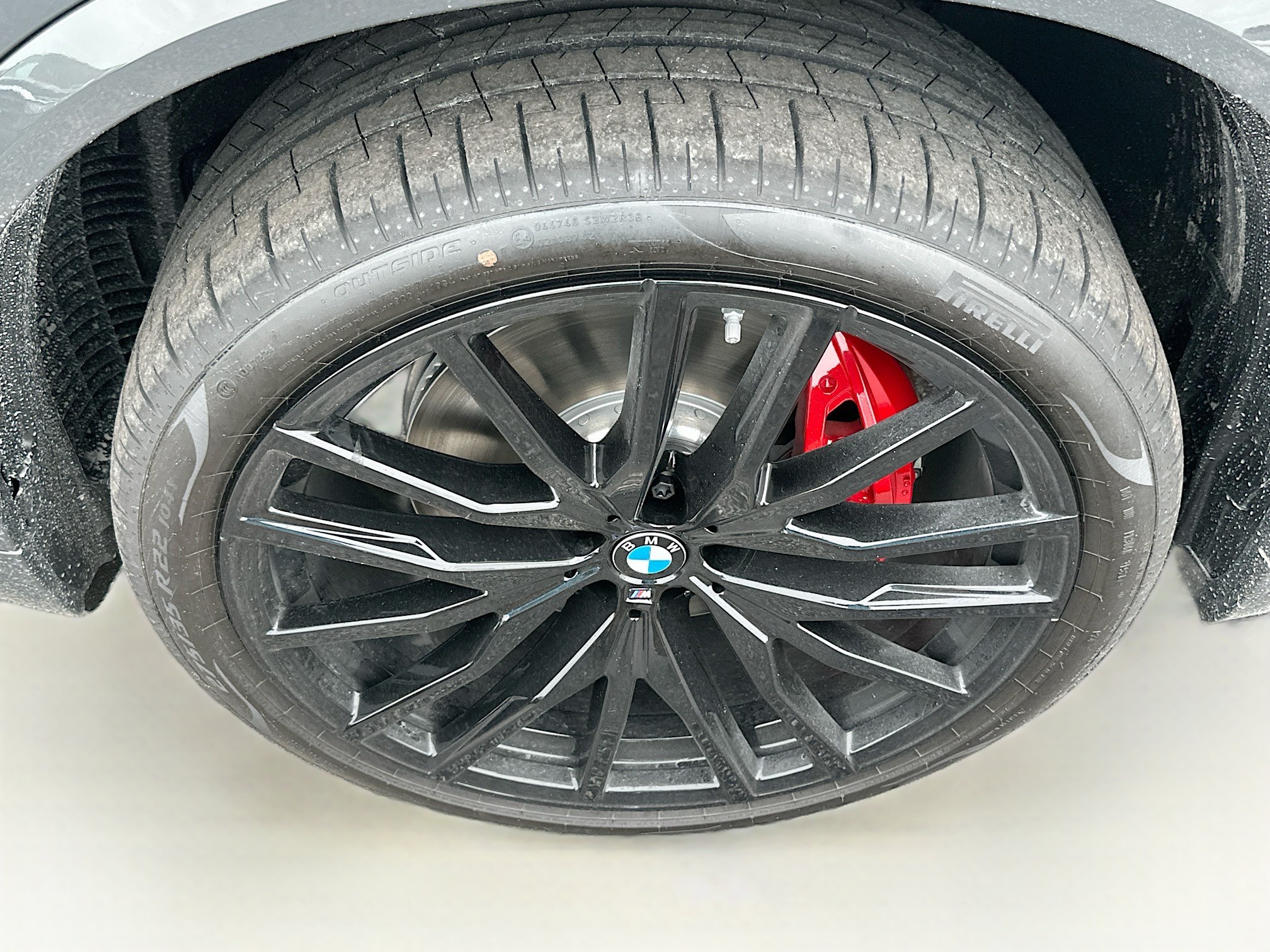 New 2026 BMW X5 sDrive40i w/ M Sport Package RWD image 26