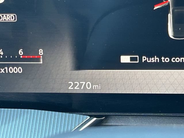 Used 2026 Nissan Murano SL w/ Comfort Package AWD/4WD image 30