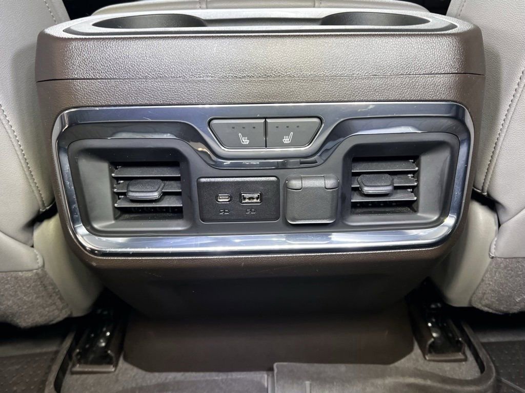 Used 2023 Chevrolet Silverado 2500 LTZ w/ LTZ Convenience Package image 47