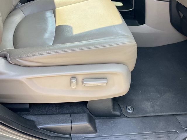 Used 2019 Honda Odyssey EX-L image 33