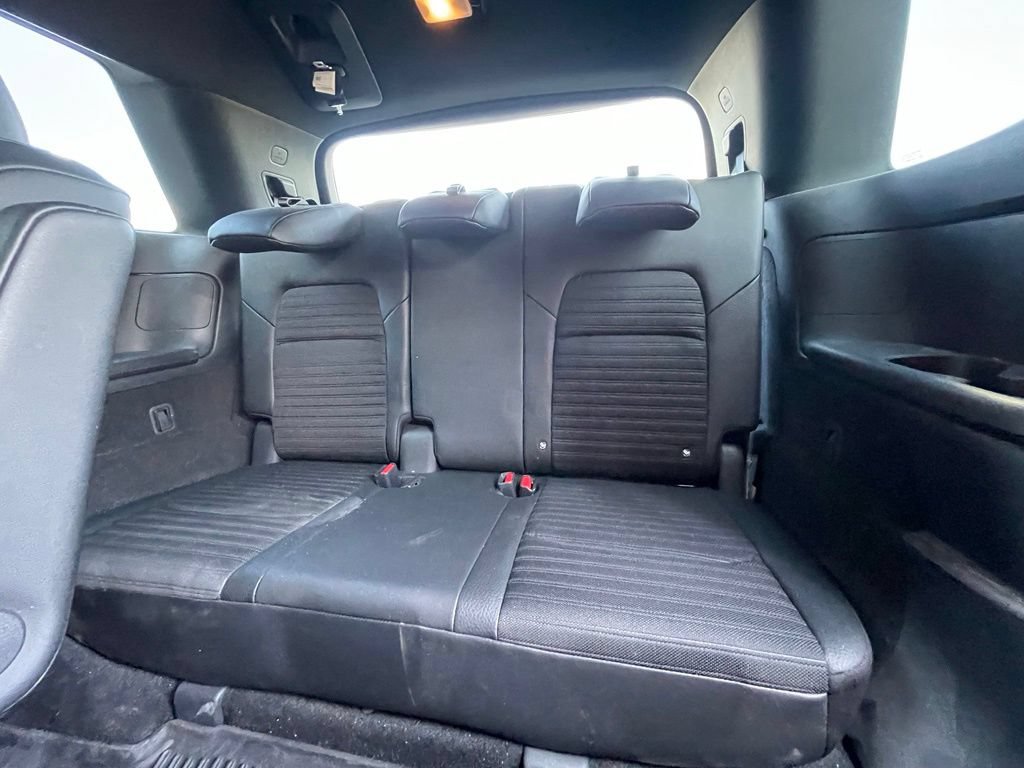 Certified 2024 Nissan Pathfinder Rock Creek AWD/4WD image 17