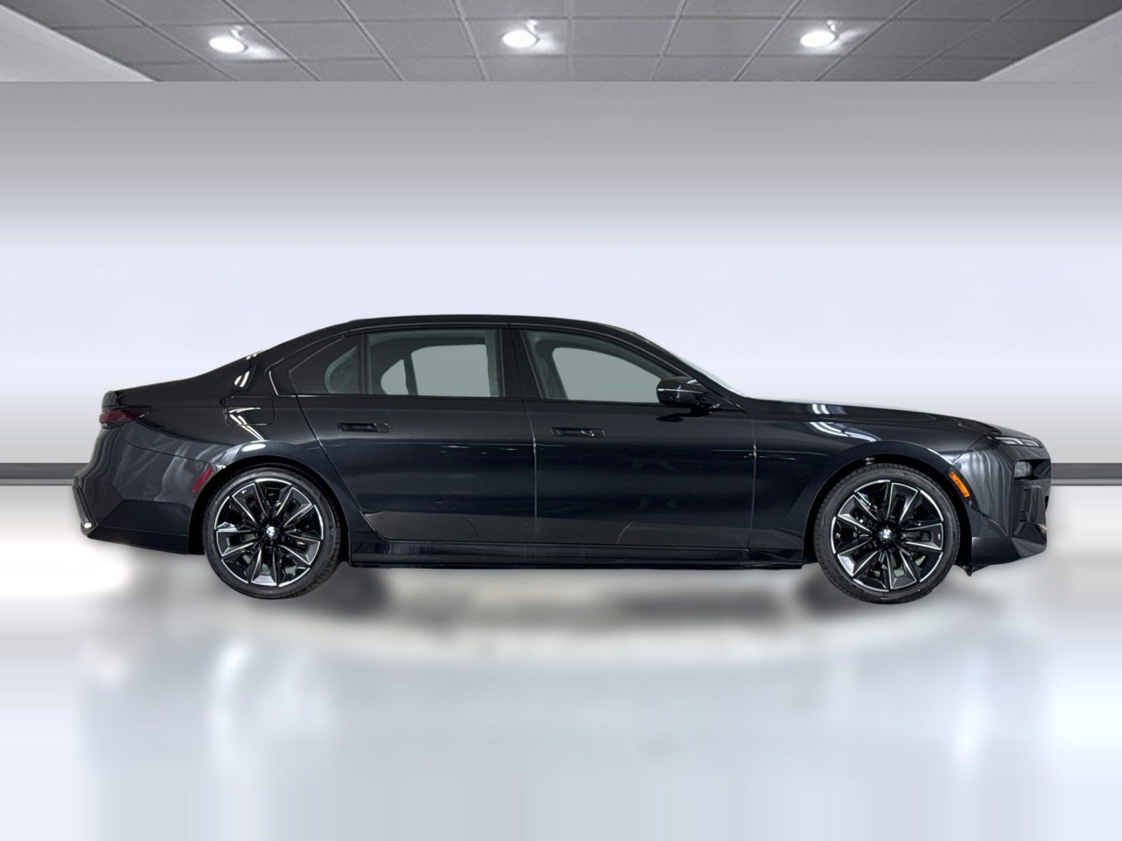 New 2026 BMW 750e xDrive w/ Premium Package AWD/4WD image 8