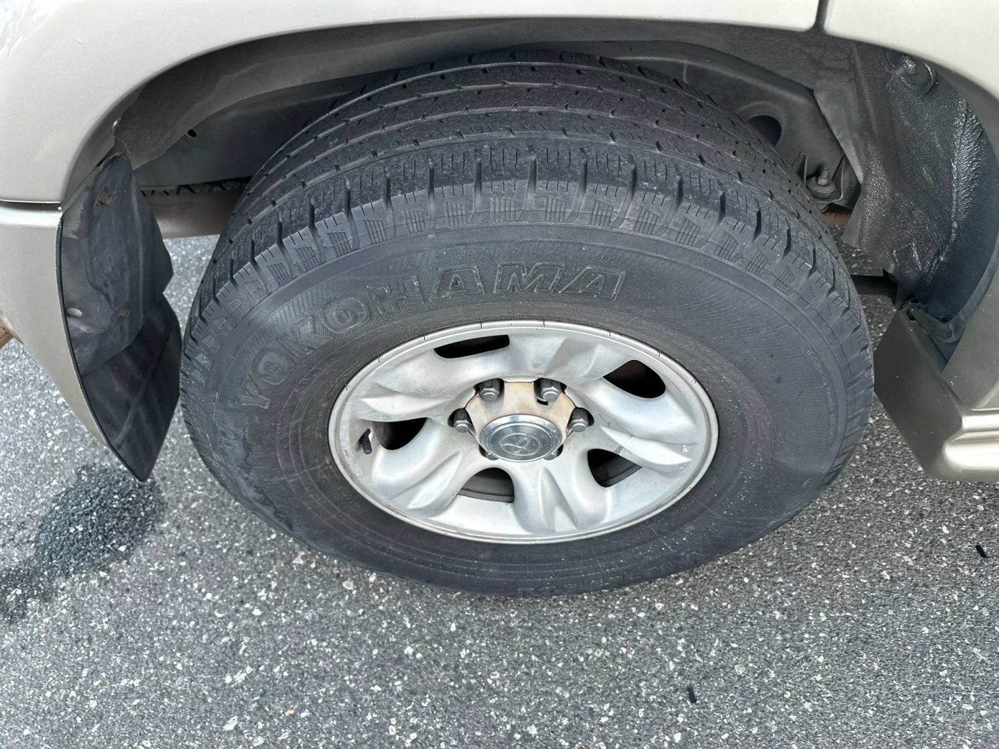 Used 2001 Toyota 4Runner Limited RWD image 21