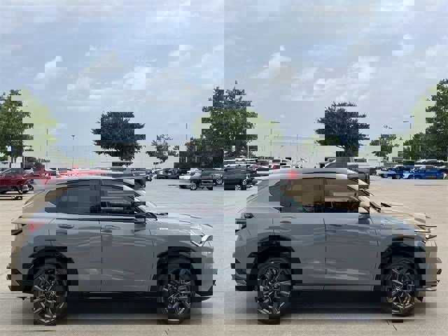 Certified 2025 Acura ADX A-Spec image 3