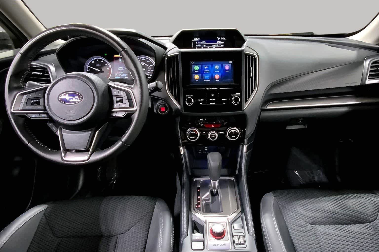 Used 2024 Subaru Forester Premium AWD/4WD image 16