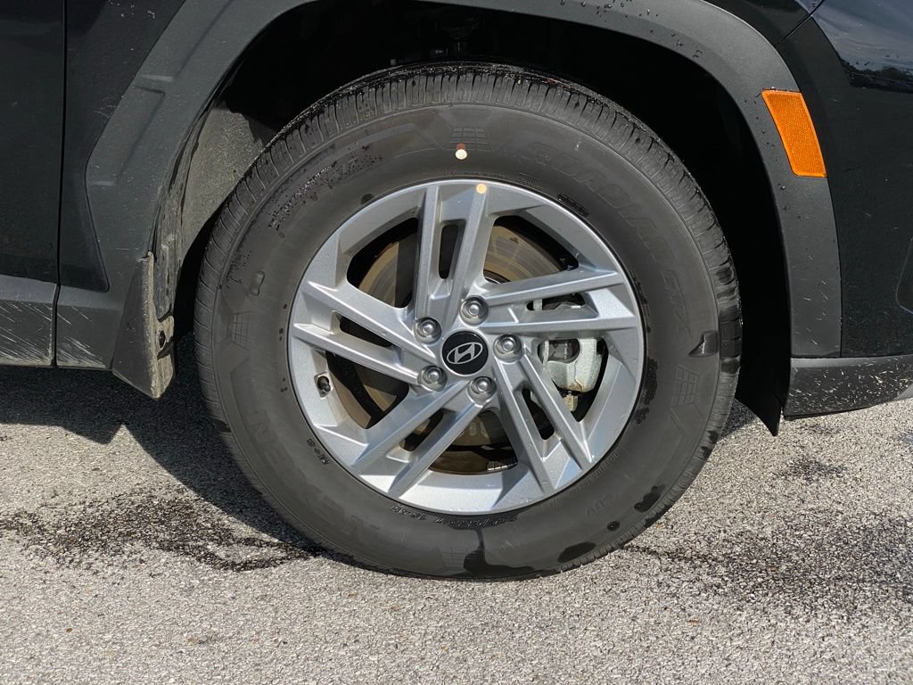 New 2026 Hyundai Tucson SE AWD/4WD image 31
