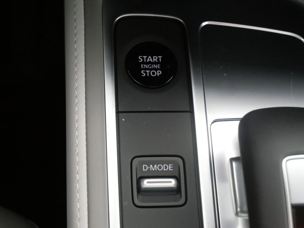 New 2026 INFINITI QX60 Autograph w/ Dark Cargo Package image 27