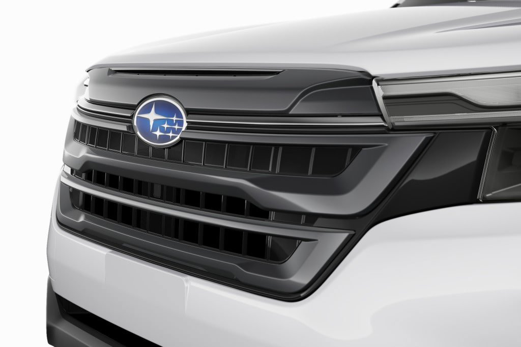 New 2026 Subaru Forester Limited AWD/4WD image 12