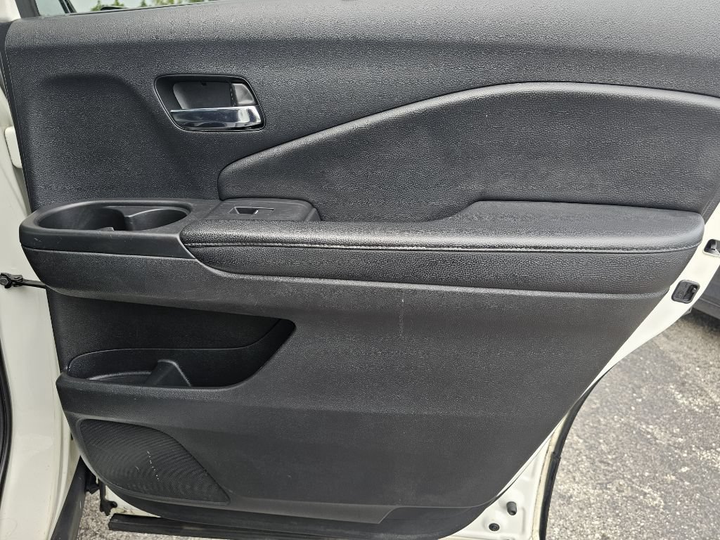 Used 2019 Honda Pilot EX-L image 43