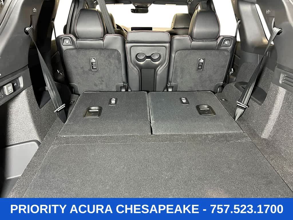 New 2026 Acura MDX A-Spec w/ Advance Package AWD/4WD image 34