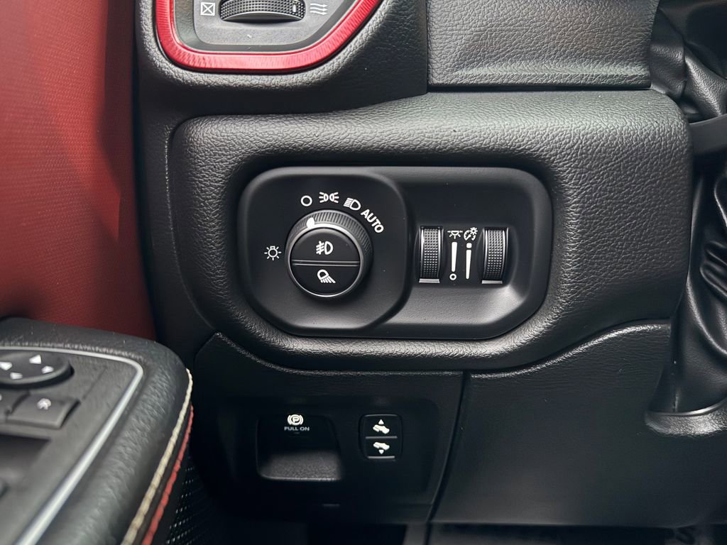 Used 2023 RAM 1500 Rebel w/ Rebel Level 1 Equipment Group image 23